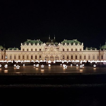 Willa Casa Magnolia Vienna Leopoldsdorf Zewnętrze zdjęcie