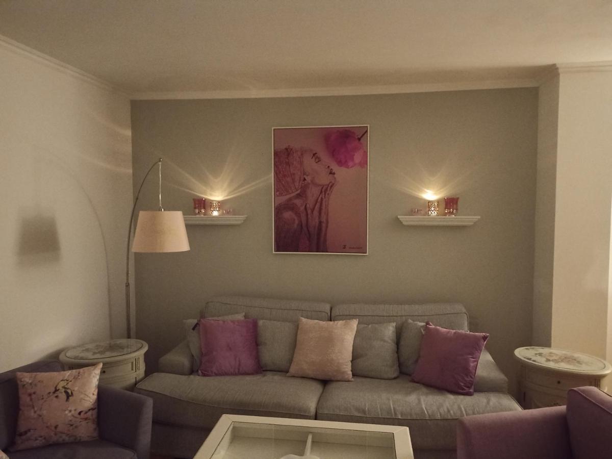 Willa Casa Magnolia Vienna Leopoldsdorf Zewnętrze zdjęcie