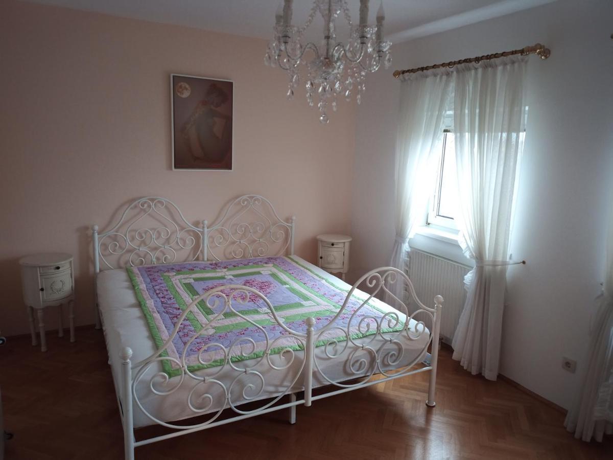Willa Casa Magnolia Vienna Leopoldsdorf Zewnętrze zdjęcie