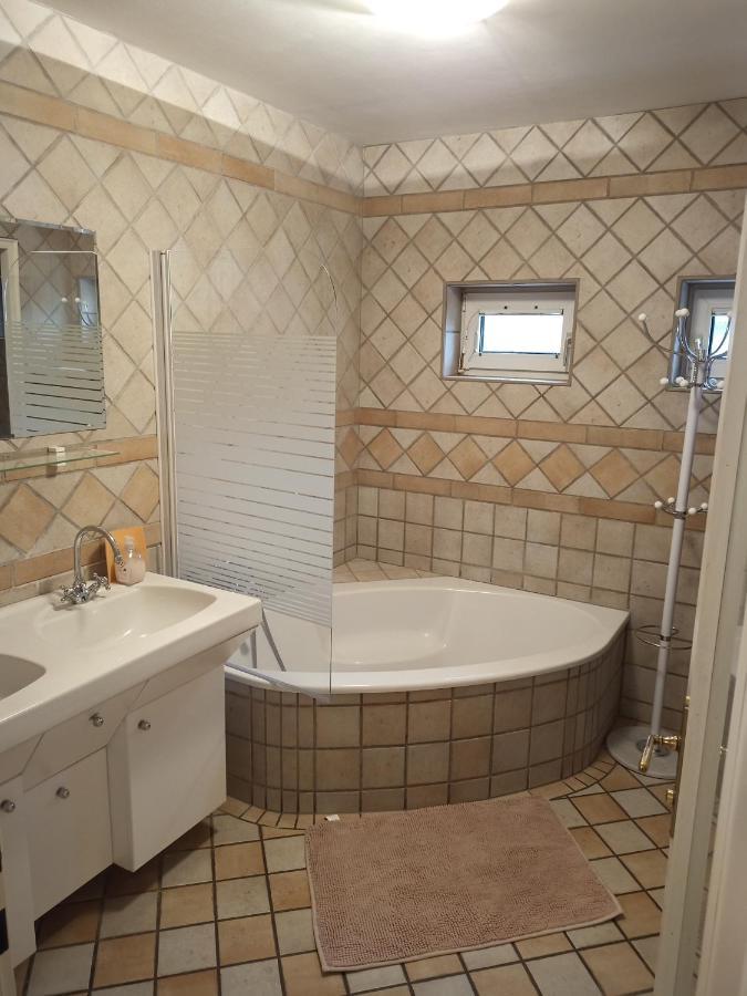 Willa Casa Magnolia Vienna Leopoldsdorf Zewnętrze zdjęcie