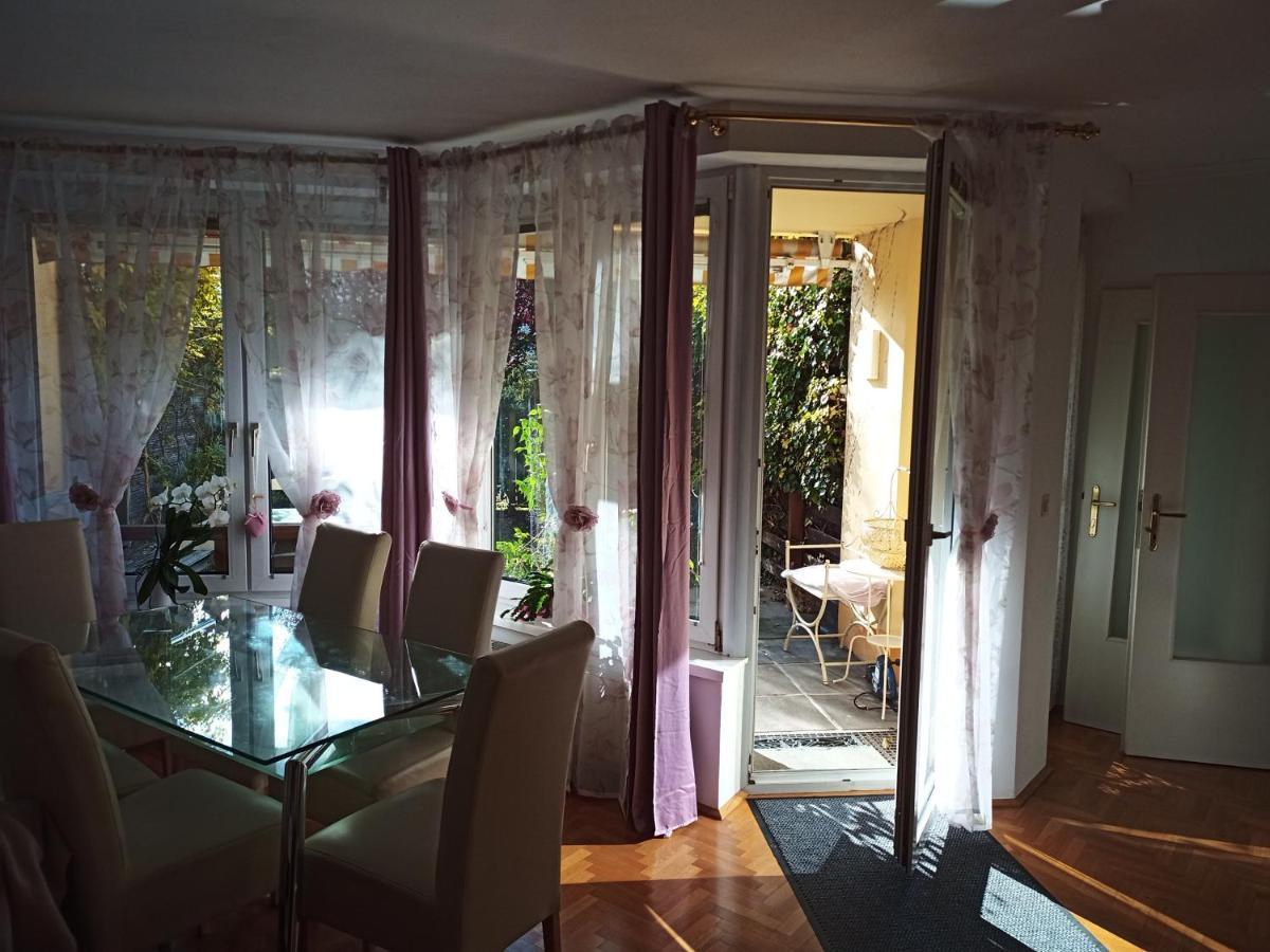 Willa Casa Magnolia Vienna Leopoldsdorf Zewnętrze zdjęcie