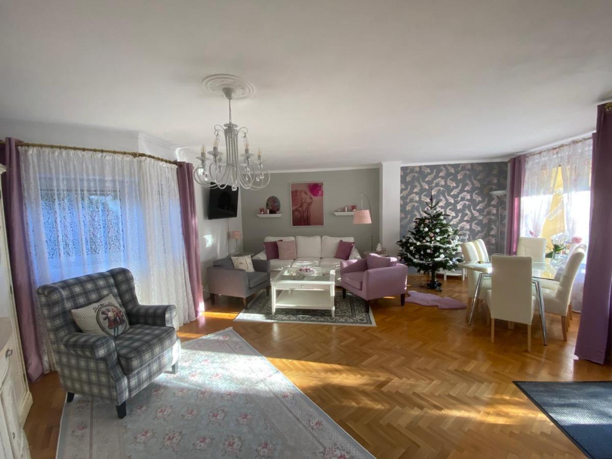 Willa Casa Magnolia Vienna Leopoldsdorf Zewnętrze zdjęcie