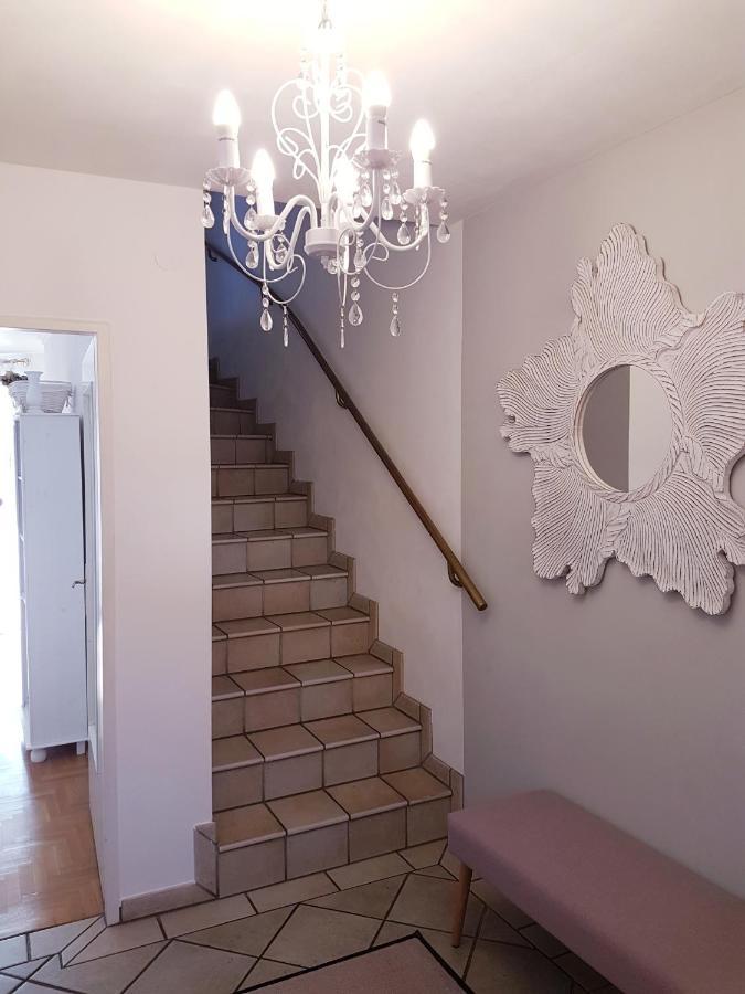 Willa Casa Magnolia Vienna Leopoldsdorf Zewnętrze zdjęcie