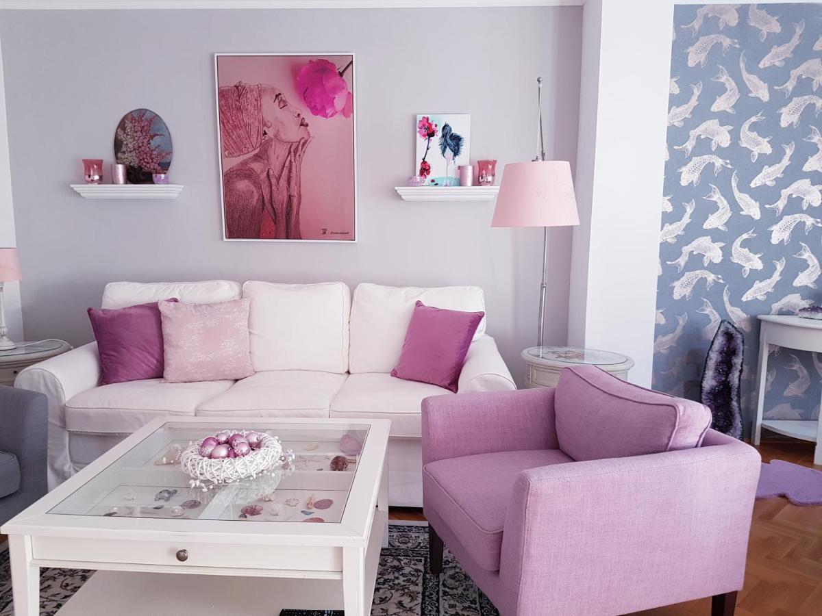 Willa Casa Magnolia Vienna Leopoldsdorf Zewnętrze zdjęcie