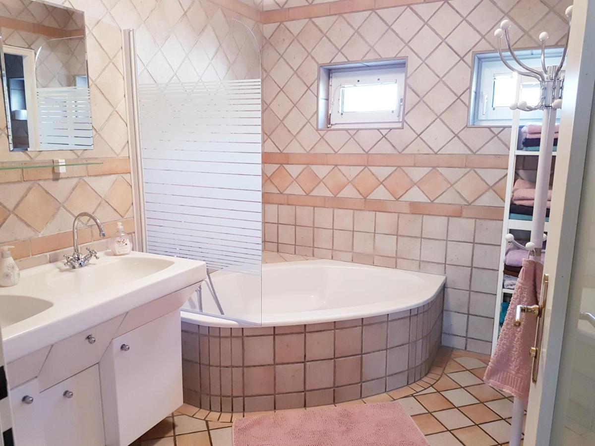 Willa Casa Magnolia Vienna Leopoldsdorf Zewnętrze zdjęcie