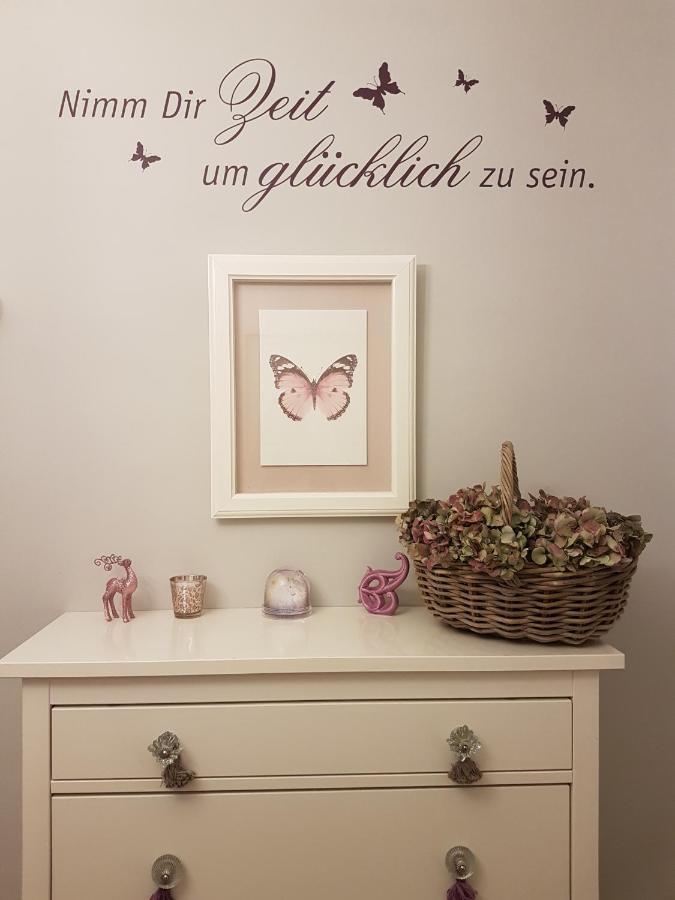 Willa Casa Magnolia Vienna Leopoldsdorf Zewnętrze zdjęcie