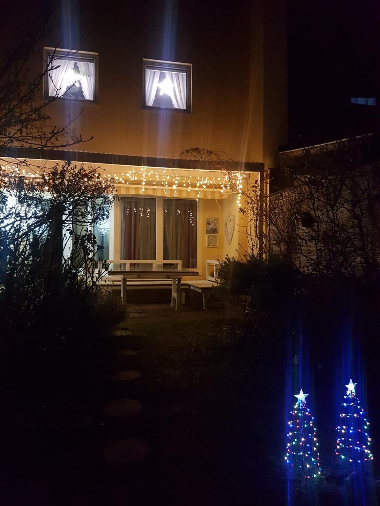 Willa Casa Magnolia Vienna Leopoldsdorf Zewnętrze zdjęcie